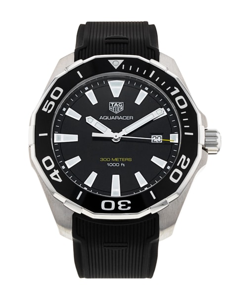 Tag Heuer Aquaracer WAY101A.FT6141